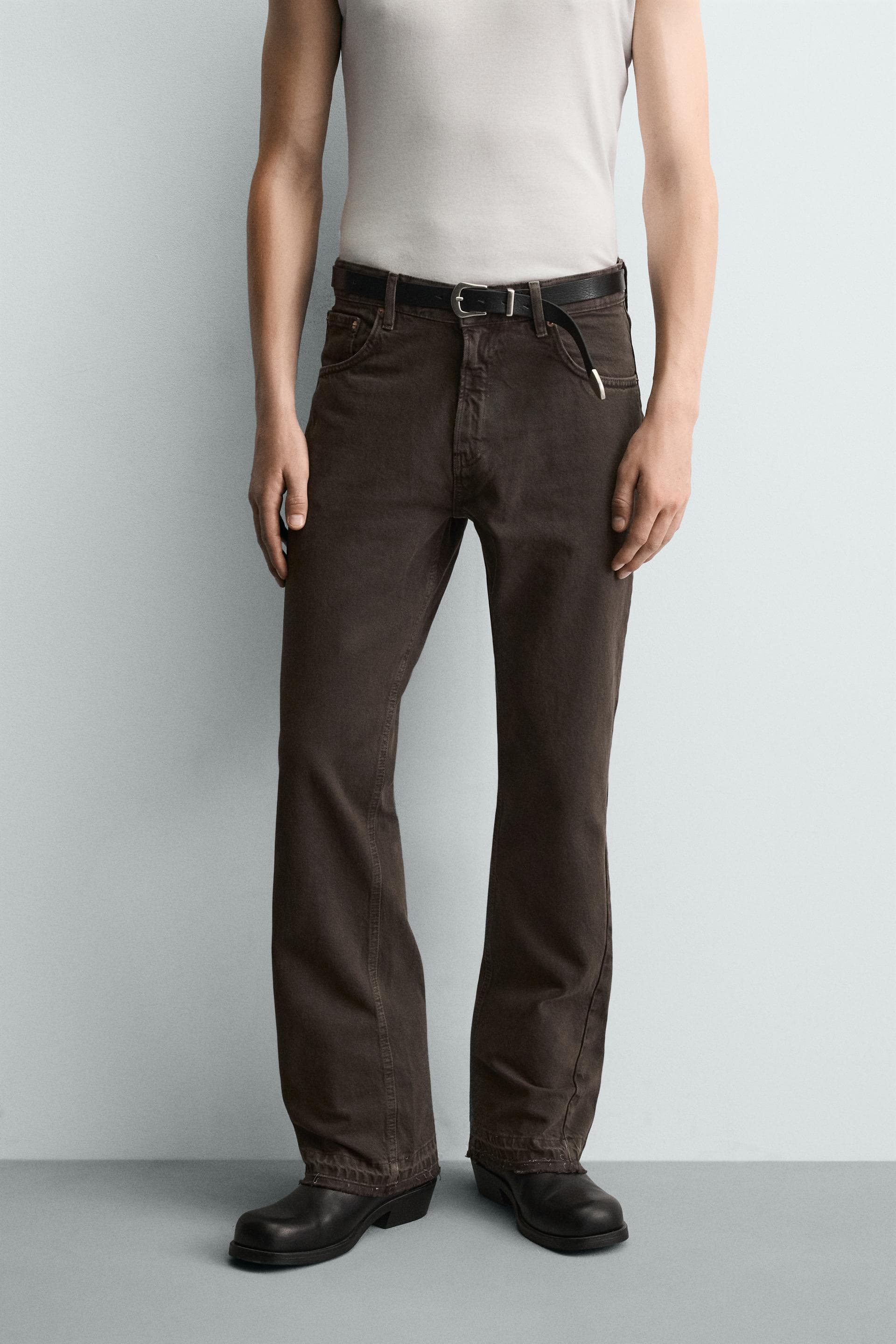 Denims 3 2