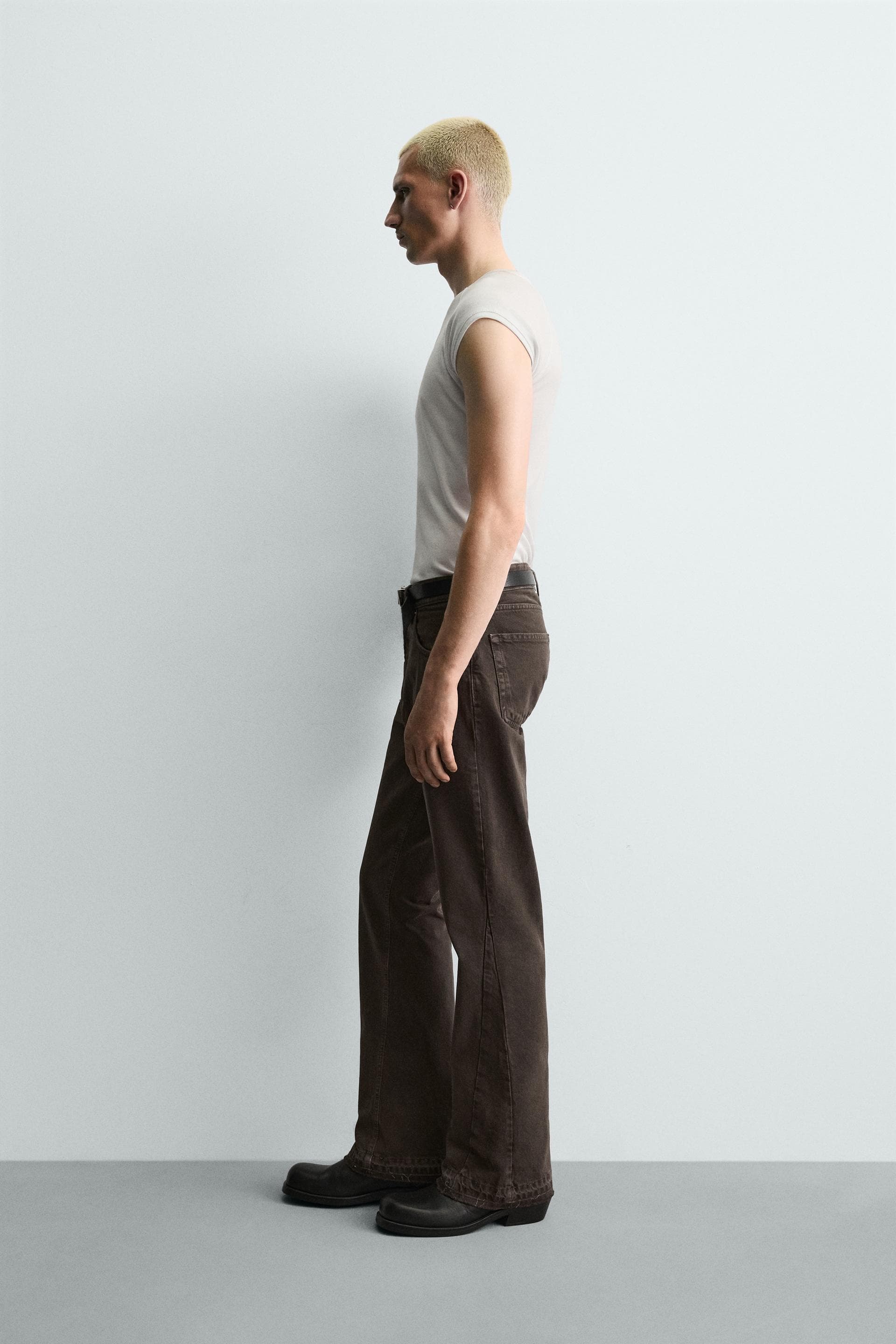 Denims 3 3