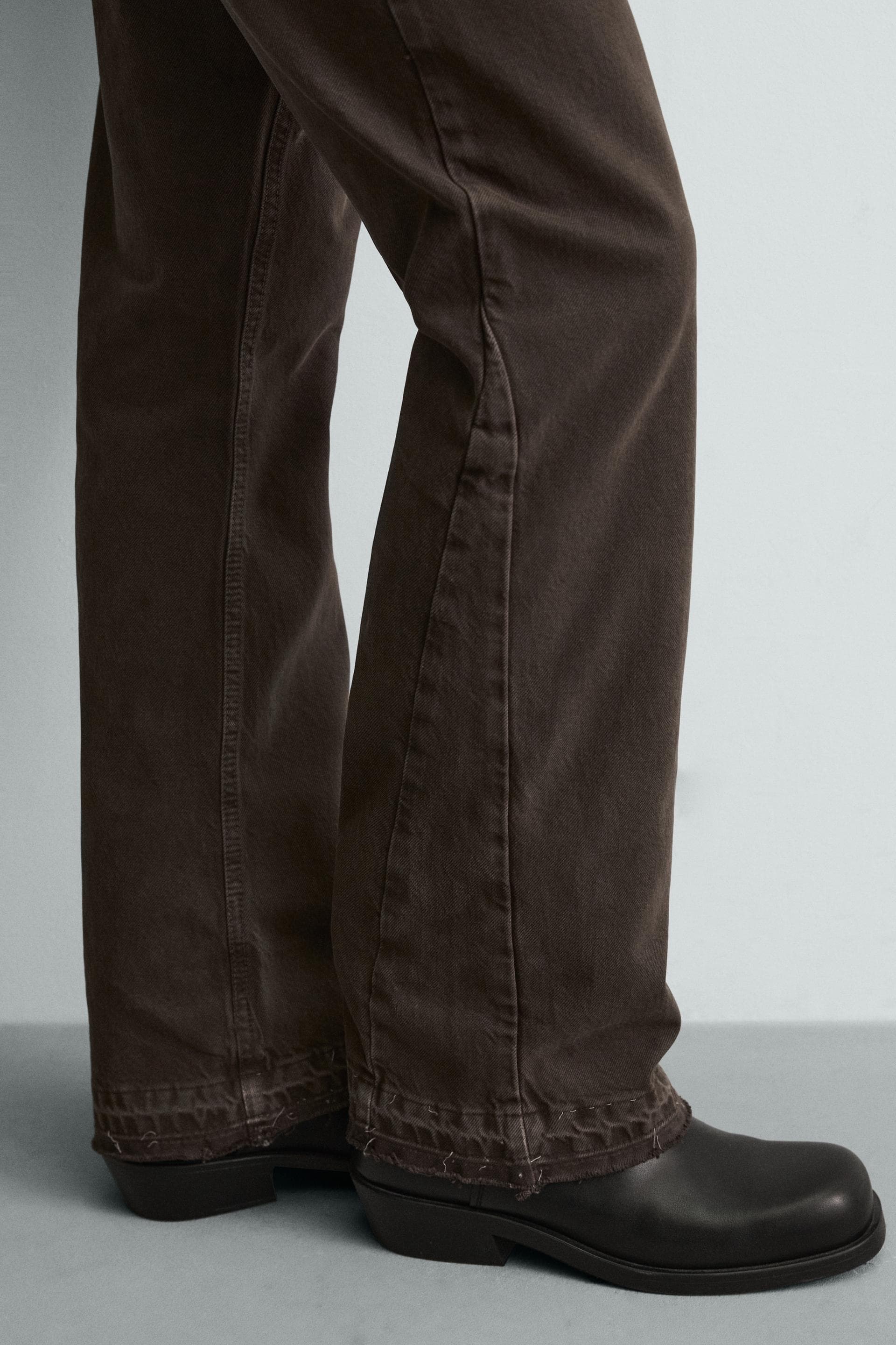 Denims 3 4