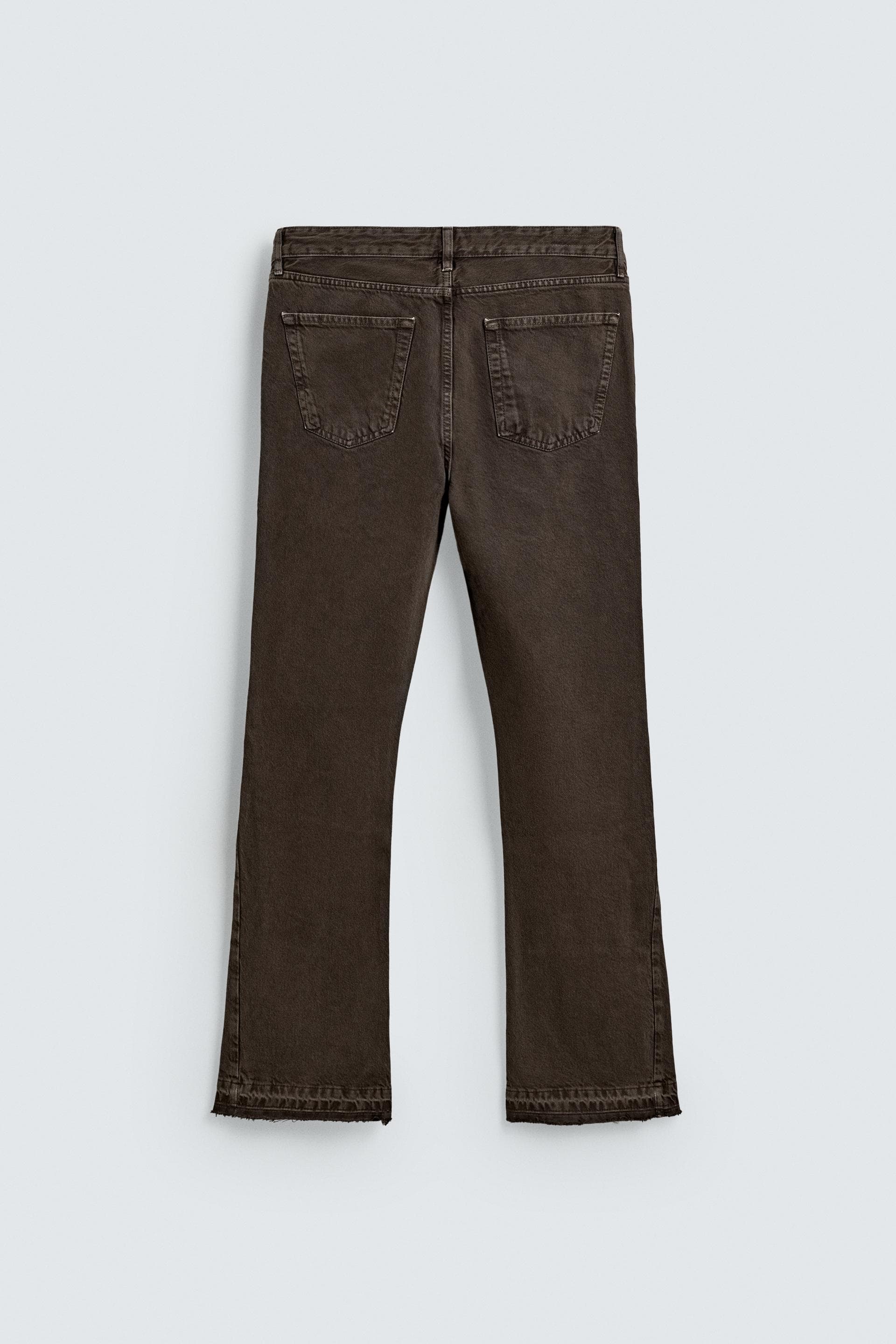 Denims 3 6