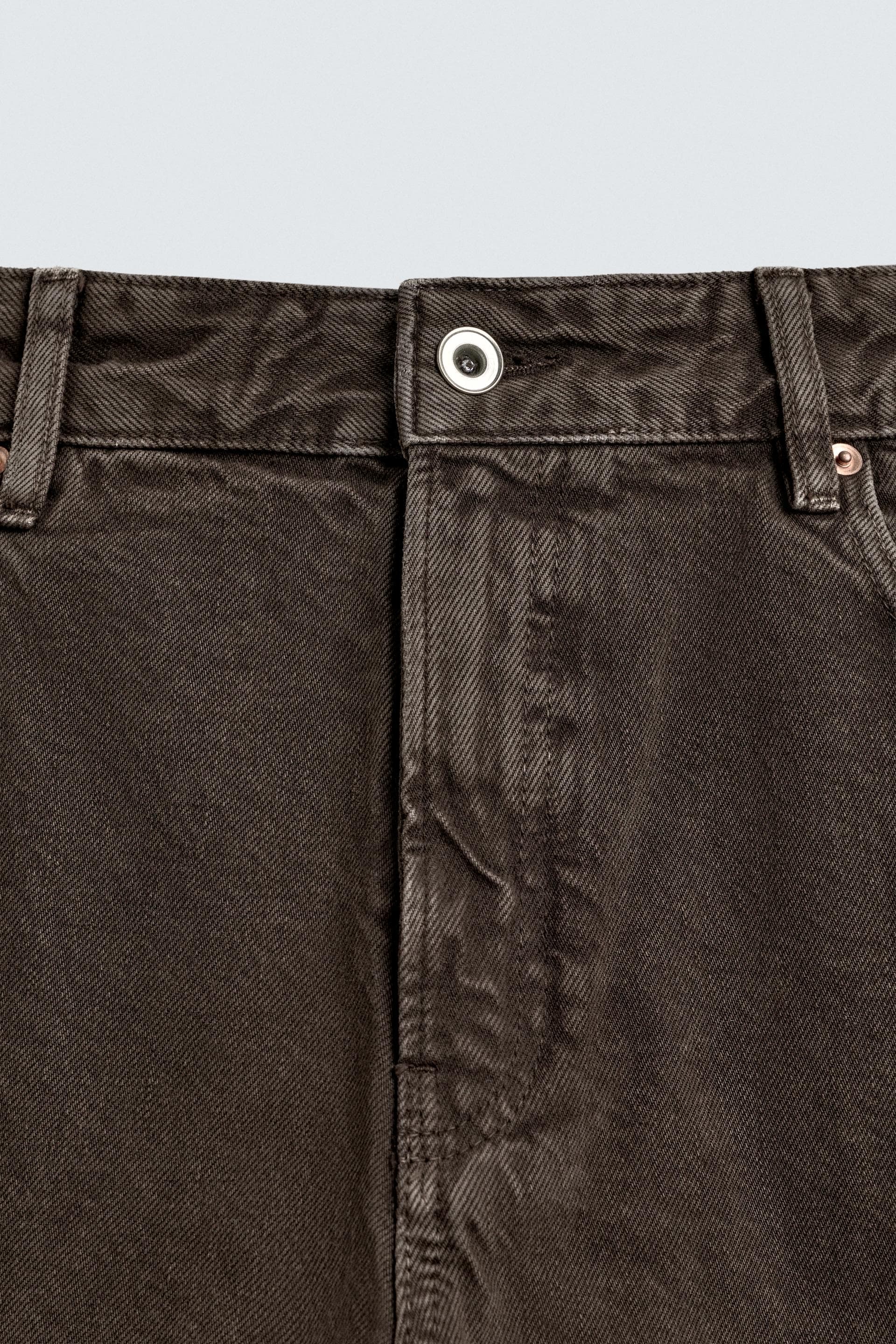 Denims 3 7