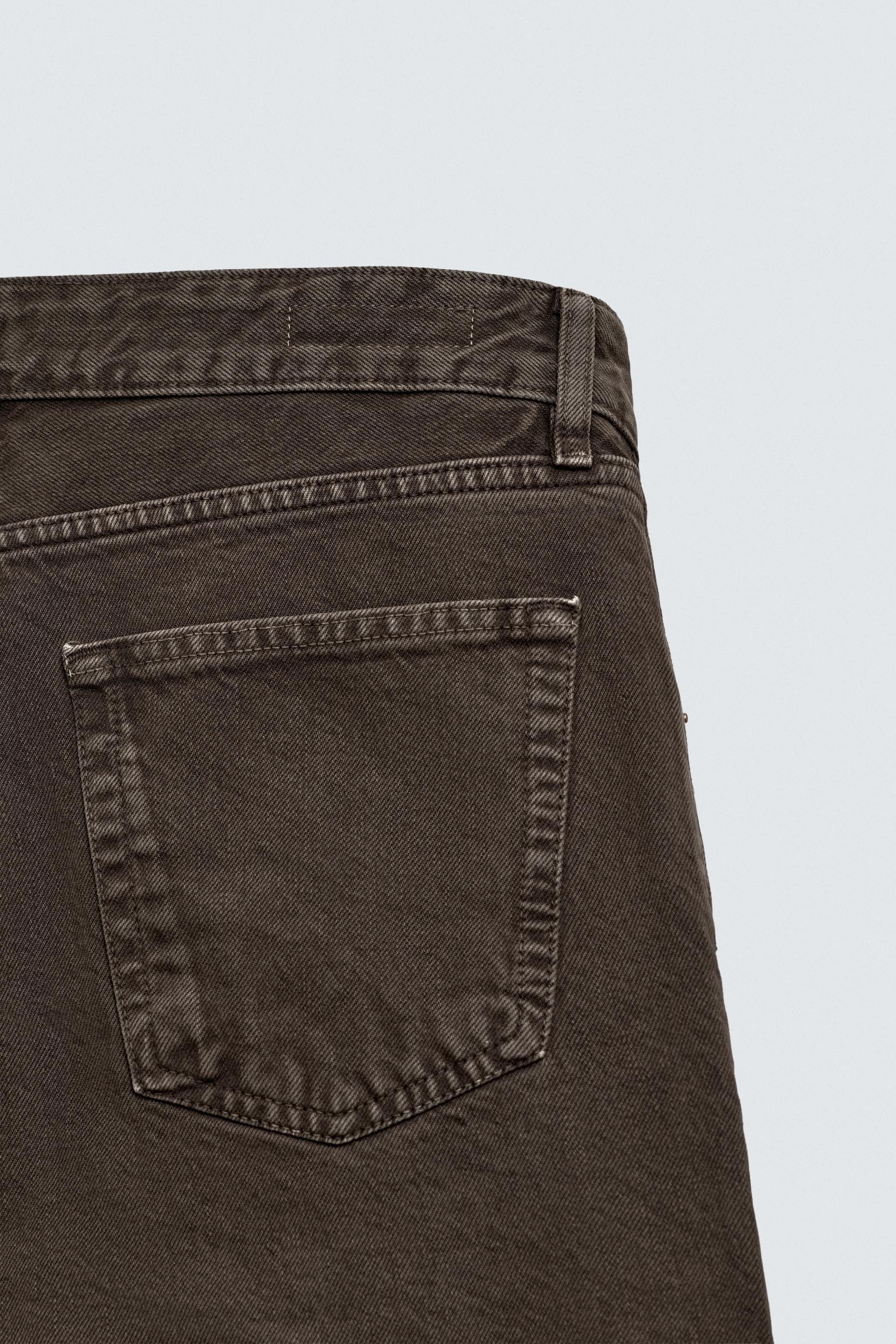 Denims 3 8