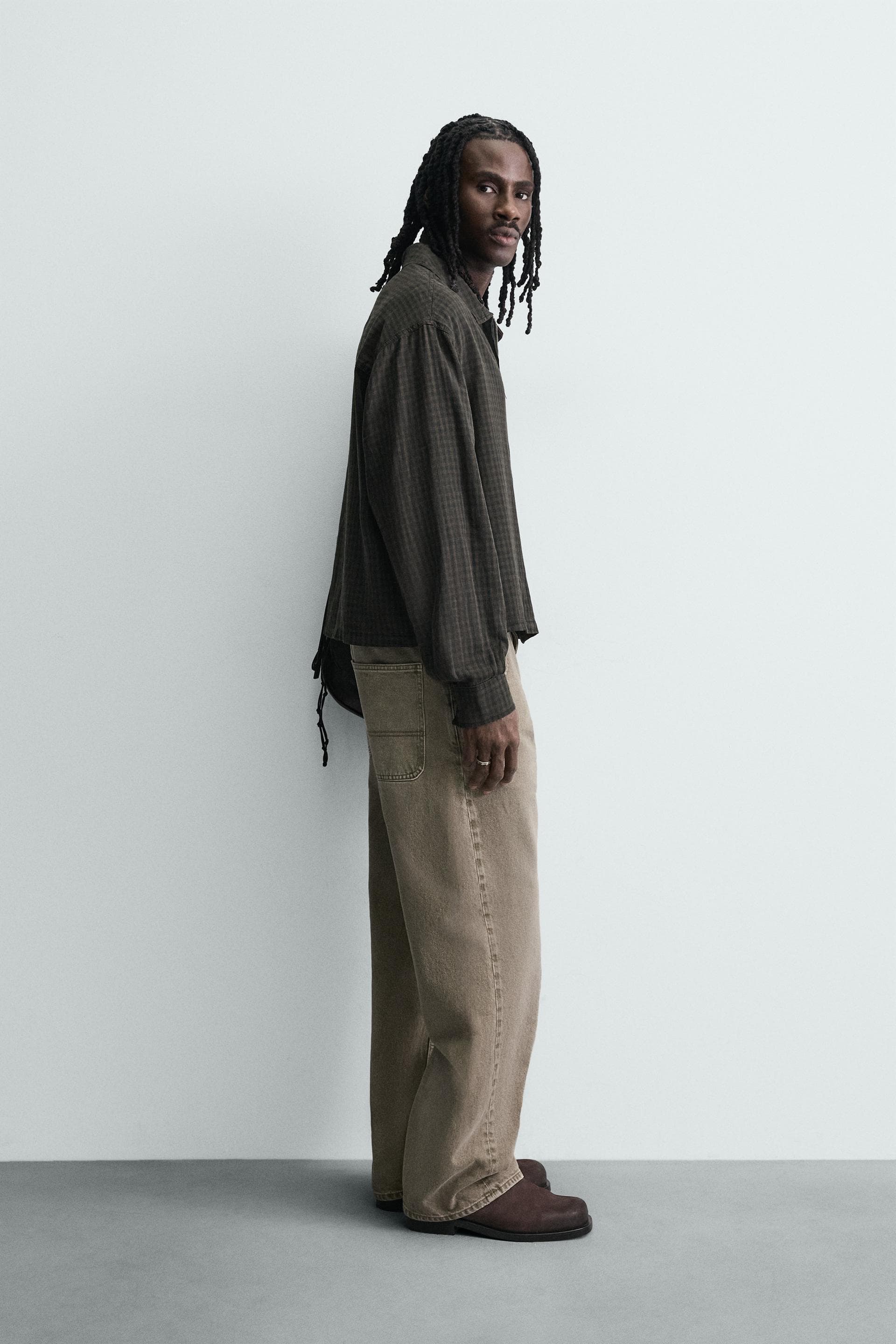 Denims 4 3
