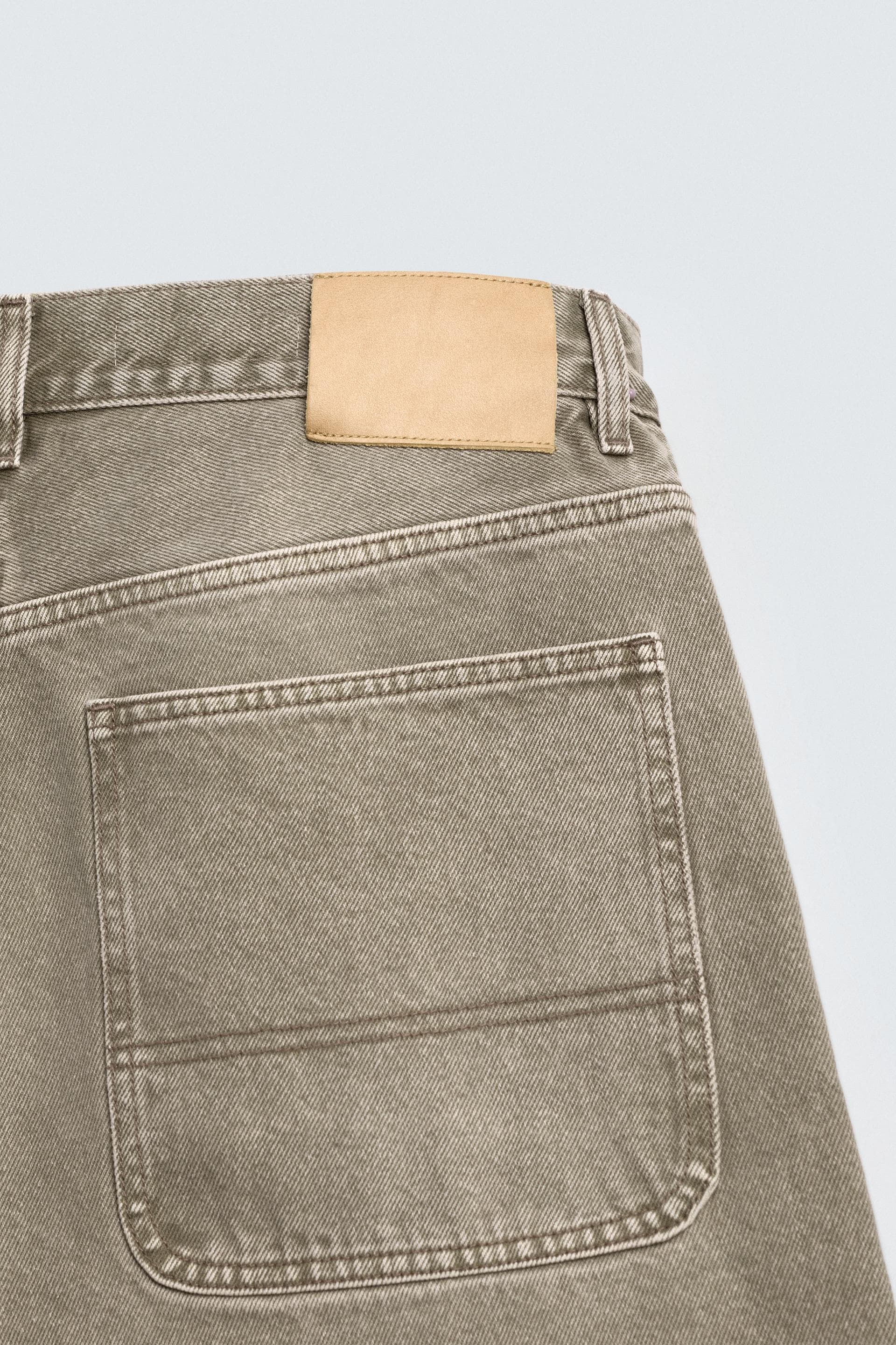 Denims 4 7