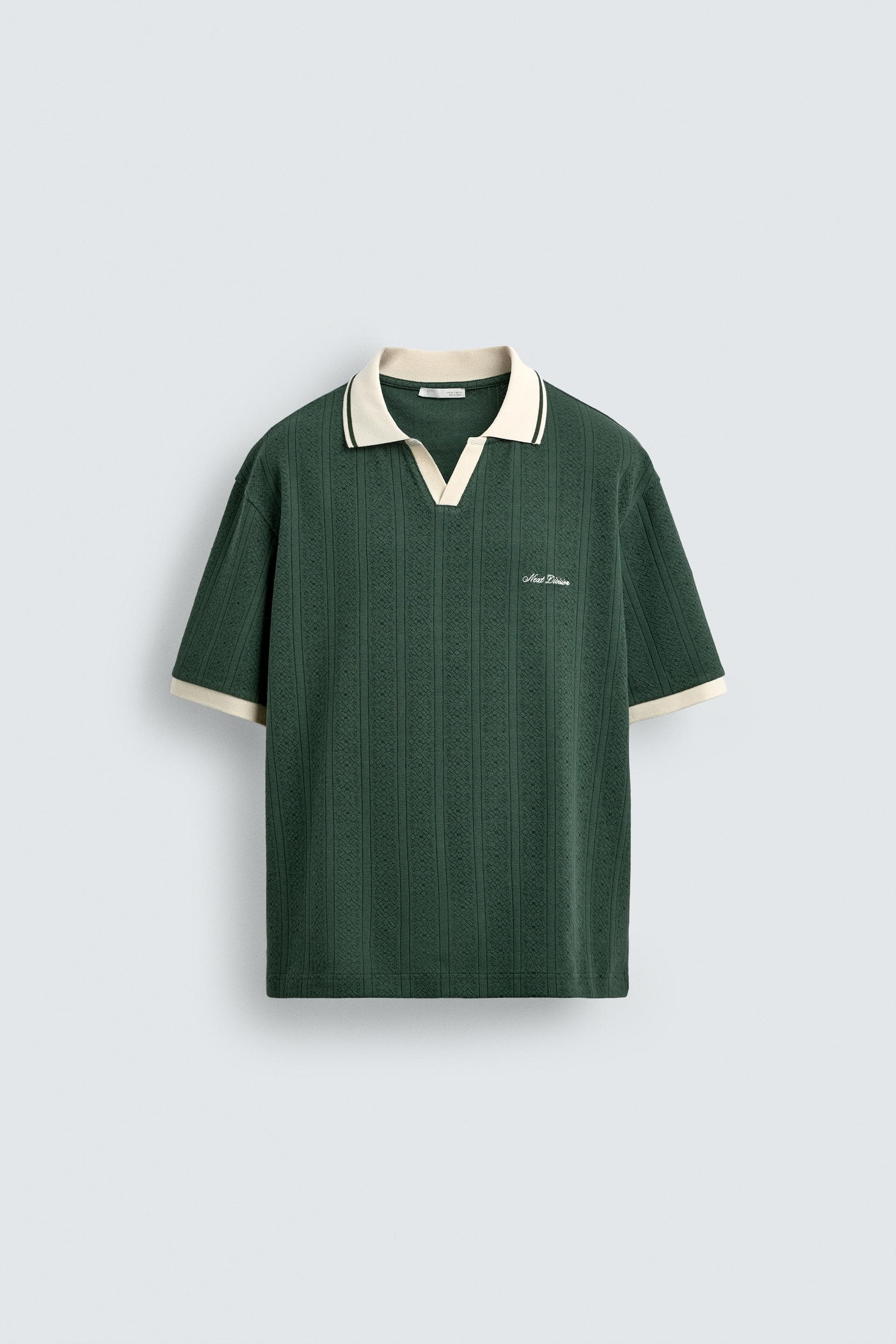 Polos 3 4
