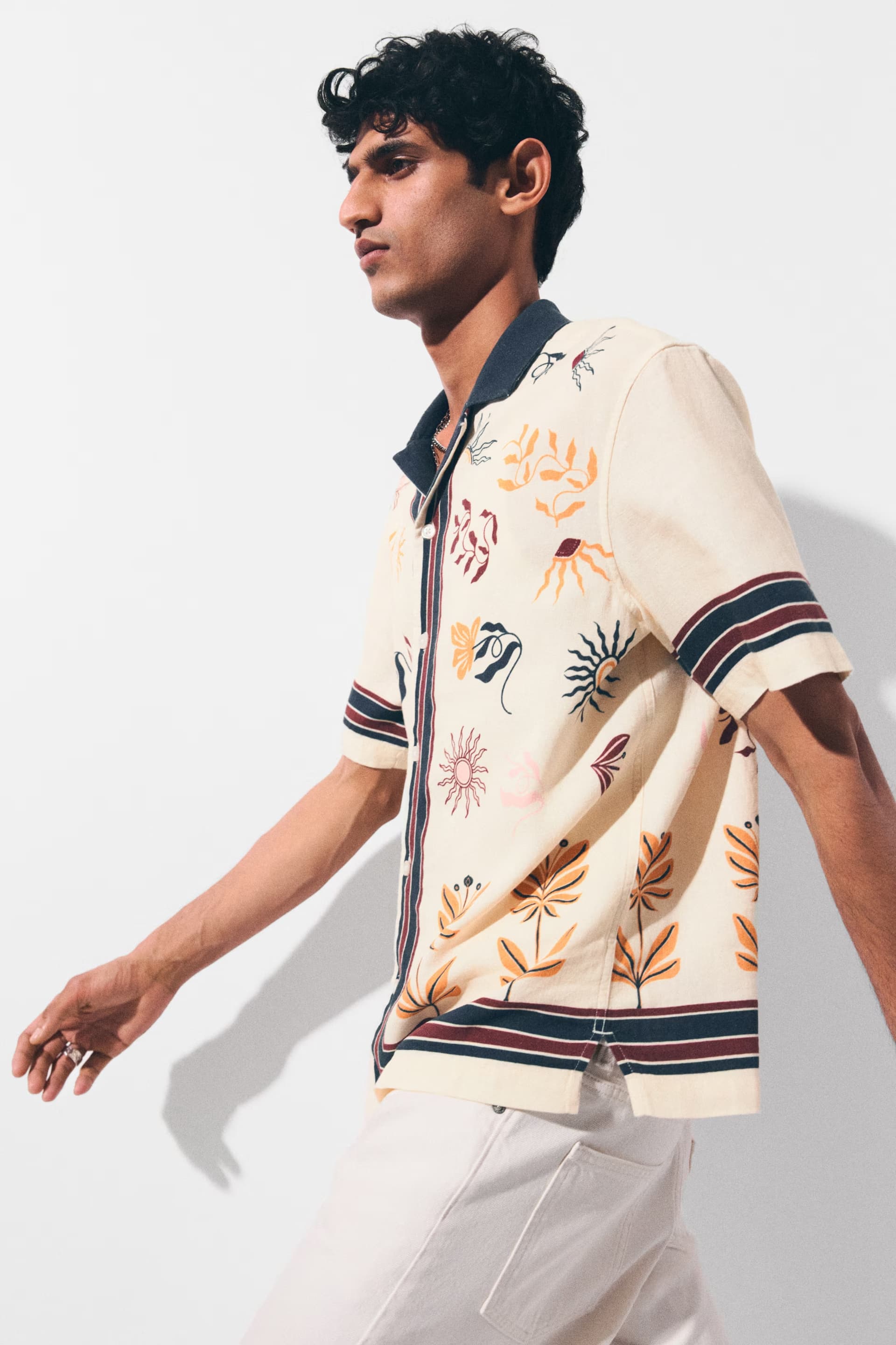 Shirts 3 4