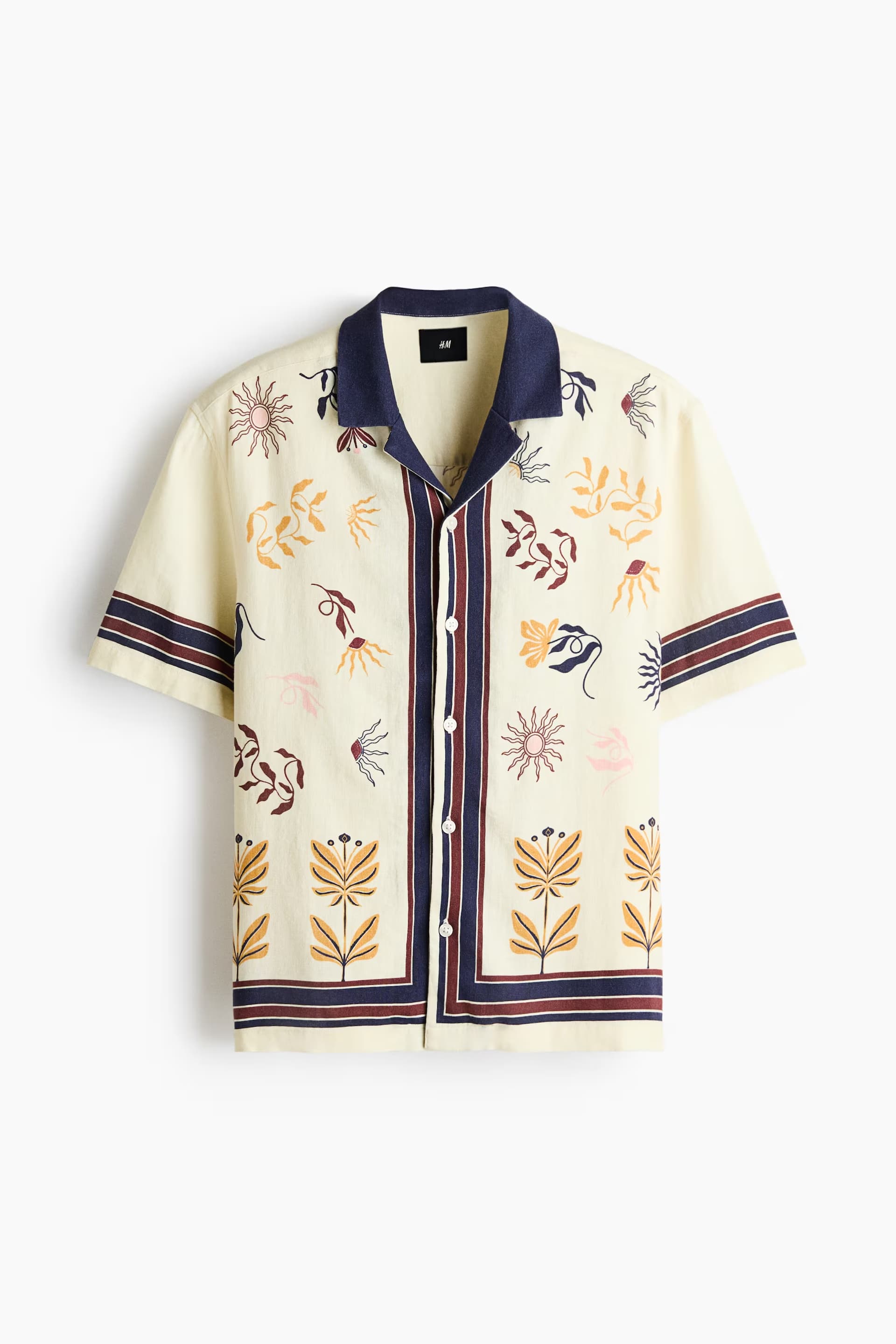 Shirts 3 5