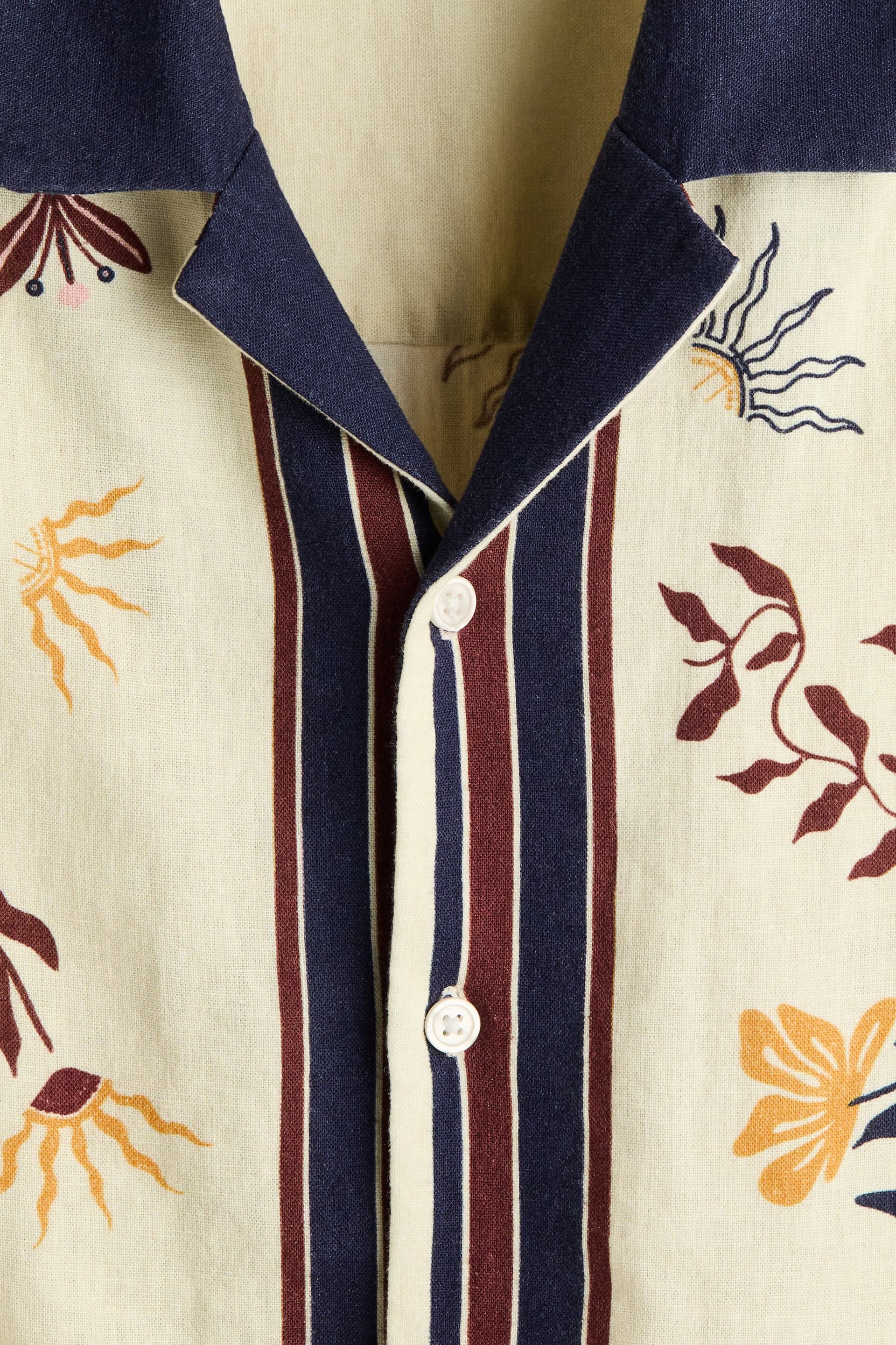 Shirts 3 6